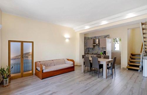 Dragonea House | Casa Alle Porte Della Costiera