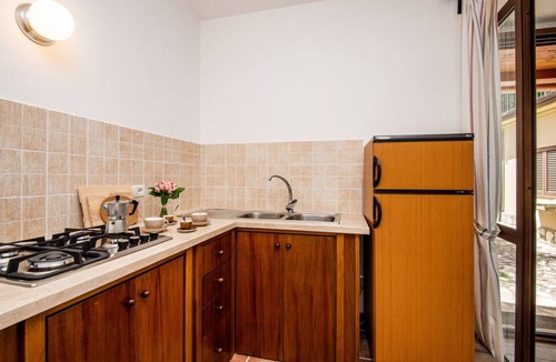 Fornole Apartment | Casa Alloro, Ac, Wifi, Narni