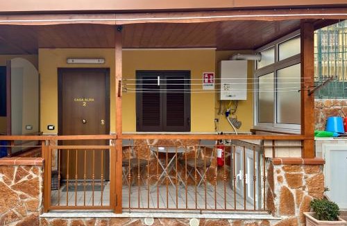 Naples Apartment | Casa Alma