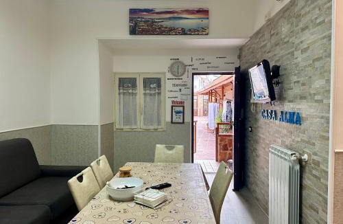 Naples Apartment | Casa Alma
