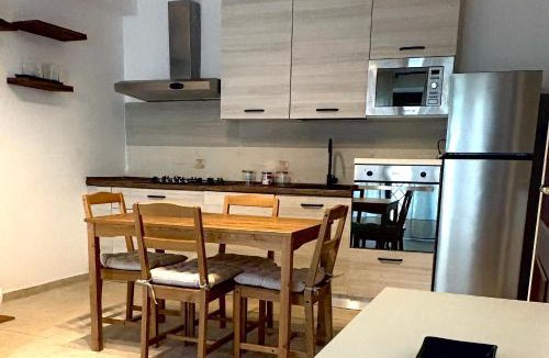 Zona XXX Castel Fusano Apartment | casa almasol