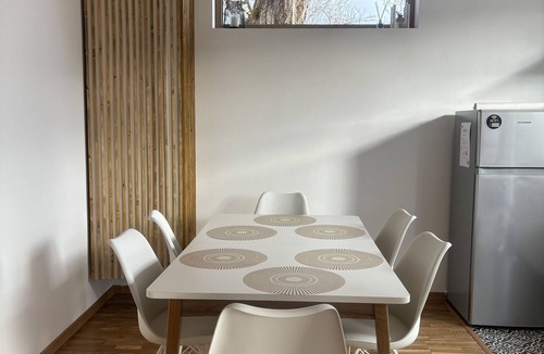 Bran Villa | Casa Aluna Duo: Your Gateway to Tranquility near Dracula's Castle in Bran!