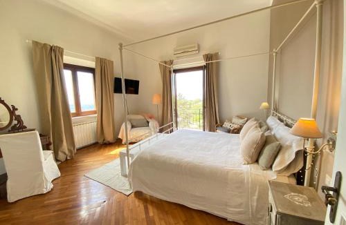 Grottaferrata House | “Casa Amélie”