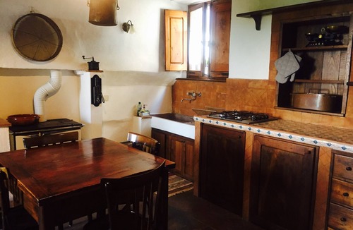 Castell'Azzara House | Casa Amì - Amazing house in the hearth of Tuscany