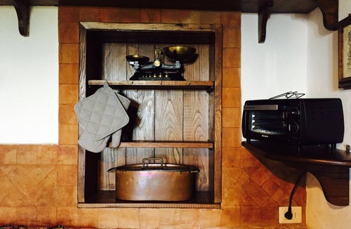Castell'Azzara House | Casa Amì - Amazing house in the hearth of Tuscany