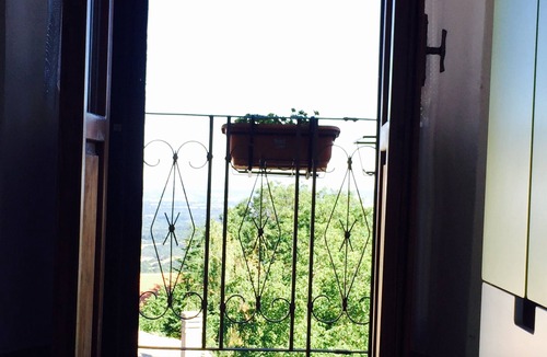 Castell'Azzara House | Casa Amì - Amazing house in the hearth of Tuscany