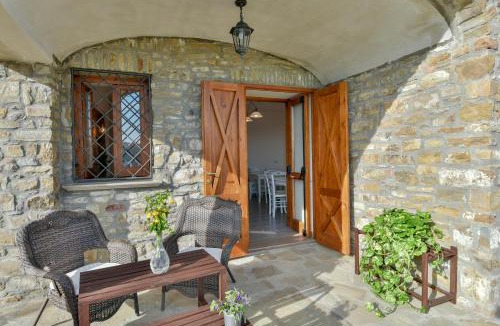 Castellabate Bed & Breakfast | Casa Amigdala