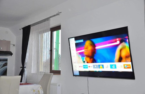 Brasov House | CASA ANDREI