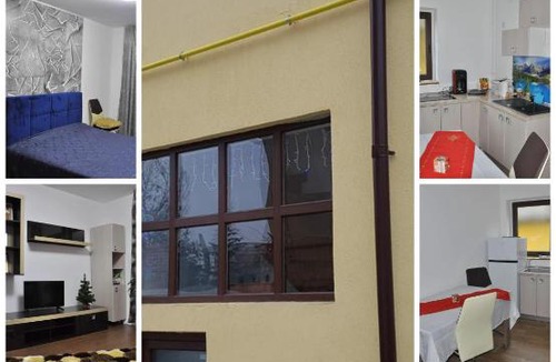 Brasov House | CASA ANDREI