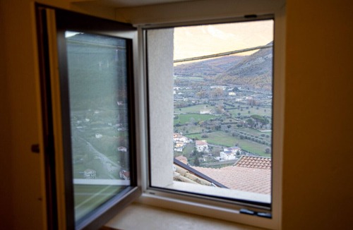 Morano Calabro Apartment | Casa Anele - Morano Calabro