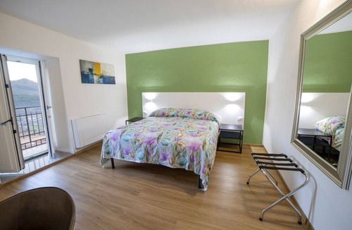 Morano Calabro Apartment | Casa Anele - Morano Calabro