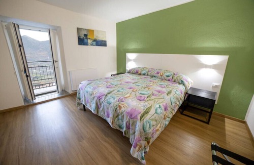 Morano Calabro Apartment | Casa Anele - Morano Calabro