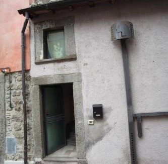 Vitorchiano Apartment | Casa Angelene