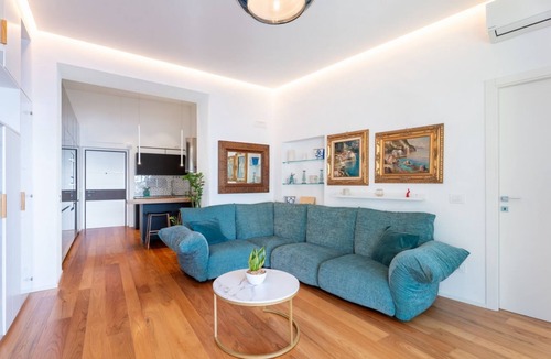 Amalfi Apartment | Casa Anna Amalfi - Sea View