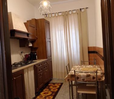 Ladispoli Apartment | Casa Anna