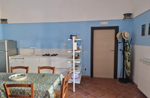 Maiori House | Casa Annalí - House and garden by the Amalfi Coast