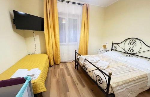 Coriano Apartment | Casa Antonella b&b