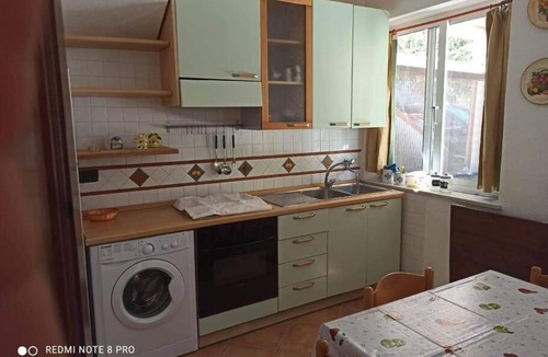Forio Apartment | Casa Antonio