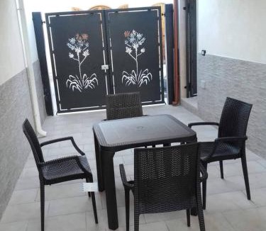 Fuorigrotta Apartment | Casa aperanza