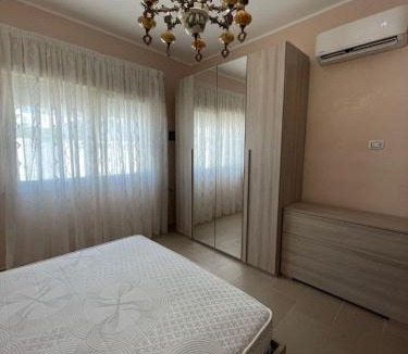 Fuorigrotta Apartment | Casa aperanza