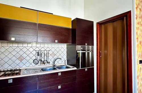 Minturno Apartment | Casa Appia