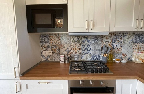 Schiazzano Apartment | Casa Arenà - Terrace