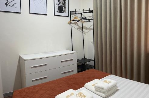 Quartiere XX Ardeatino Apartment | Casa Arya