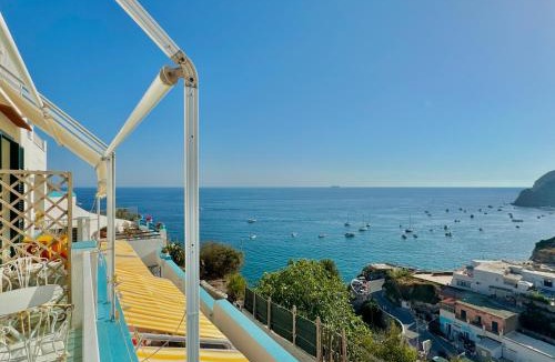 Sant'Angelo Bed & Breakfast | Casa Assunta