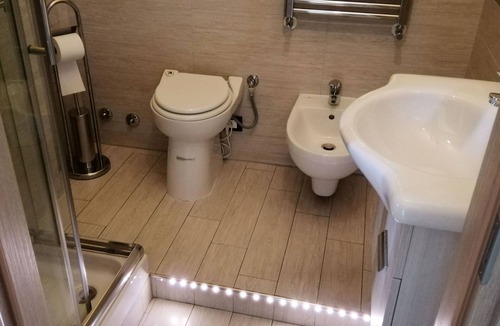 Chieti Scalo Bed & Breakfast | Casa Aurora B&B