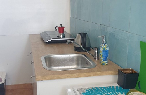 Pogerola Apartment | Casa Aurora in Villa Grace Amalfi