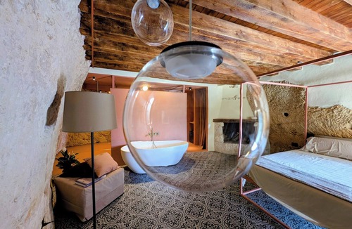 Pennapiedimonte Bed & Breakfast | Casa Avella Mountain Retreat