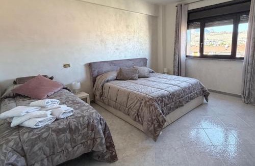 Avellino House | Casa Baccanico - a due passi da autostazione