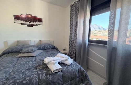 Avellino House | Casa Baccanico - a due passi da autostazione