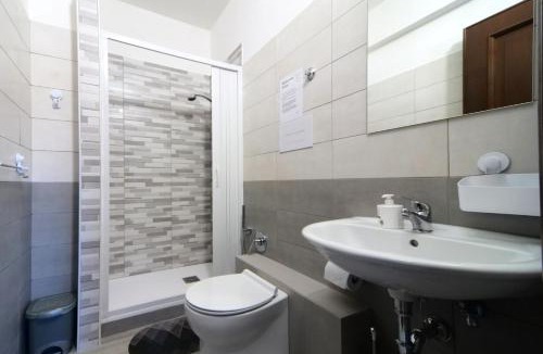 Avellino House | Casa Baccanico - a due passi da autostazione