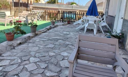 Castel Volturno Apartment | Casa Baia Verde sul Mare Baia Verde Beach Apartment