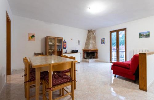 Roccaraso Apartment | Casa Balù Roccaraso