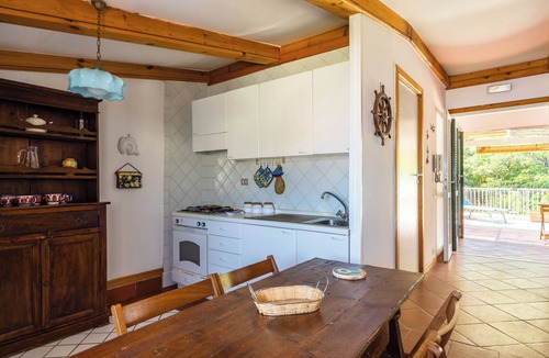 Ischia Porto Apartment | Casa Barbara by Napoliapartments