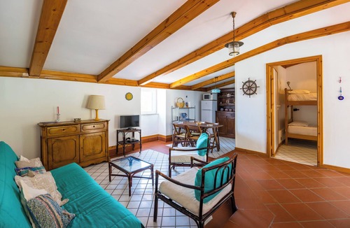 Ischia Porto Apartment | Casa Barbara by Napoliapartments
