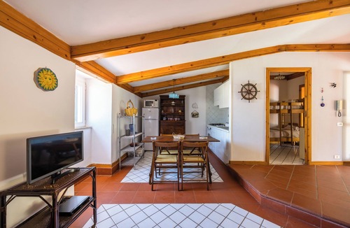 Ischia Porto Apartment | Casa Barbara by Napoliapartments