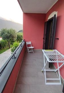 Roccadaspide House | Casa Barone