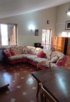 Roccadaspide House | Casa Barone