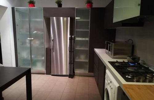 Pineta Apartment | Casa Bastioni Pescara