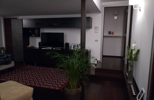 Pineta Apartment | Casa Bastioni Pescara