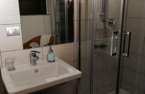 Pineta Apartment | Casa Bastioni Pescara