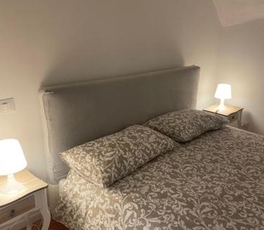 Campagnano di Roma Apartment | CASA BELLAVISTA - Charming House