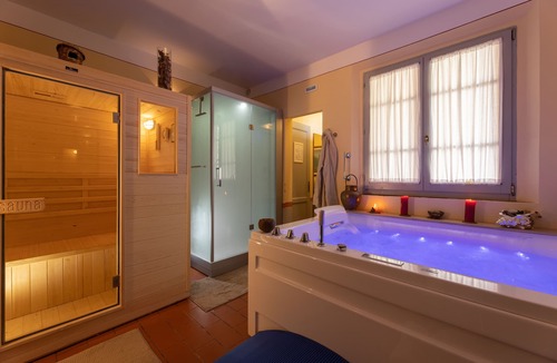 Cortona Bed & Breakfast | Casa Bellavista