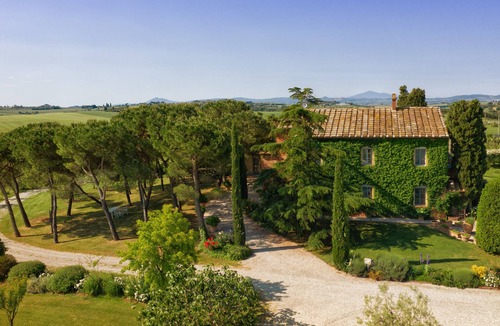 Cortona Bed & Breakfast | Casa Bellavista