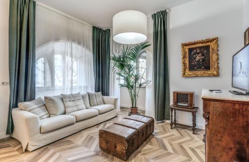 Flaminio Apartment | Casa Belle Arti