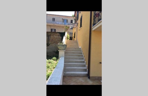 Colonnella Apartment | Casa Belvedere
