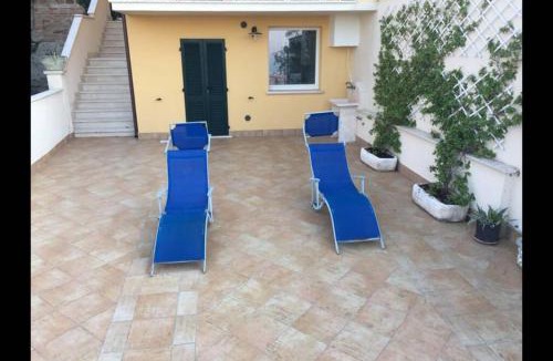 Colonnella Apartment | Casa Belvedere